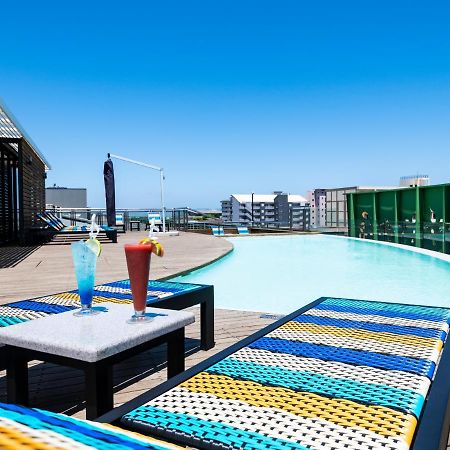 דורבן Aha Gateway Hotel Umhlanga מראה חיצוני תמונה