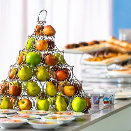 דורבן Aha Gateway Hotel Umhlanga מראה חיצוני תמונה