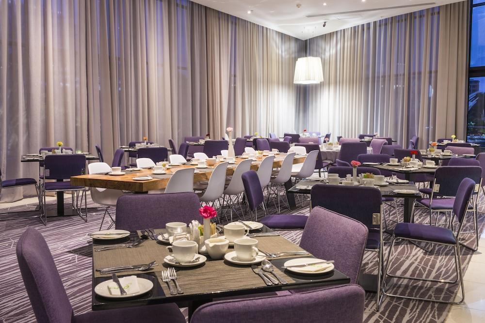 דורבן Aha Gateway Hotel Umhlanga מראה חיצוני תמונה