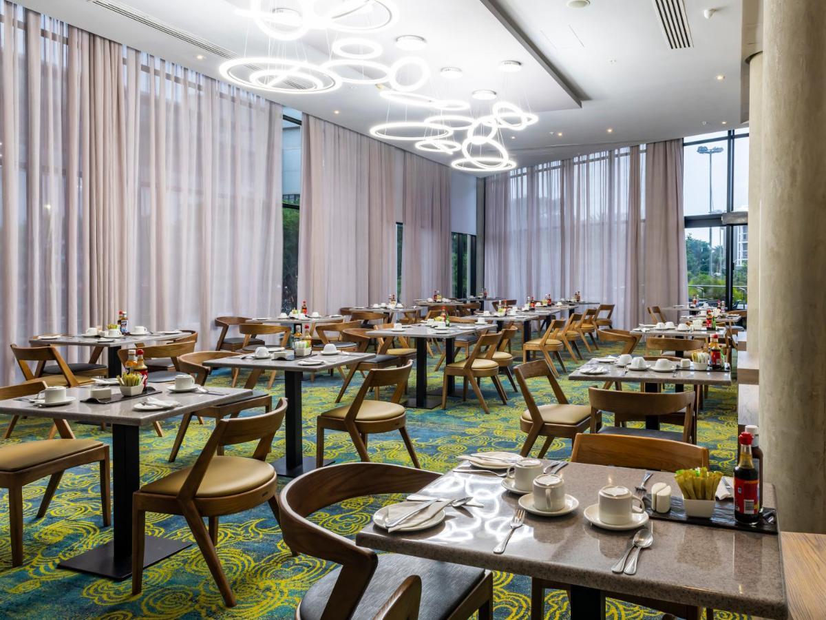 דורבן Aha Gateway Hotel Umhlanga מראה חיצוני תמונה