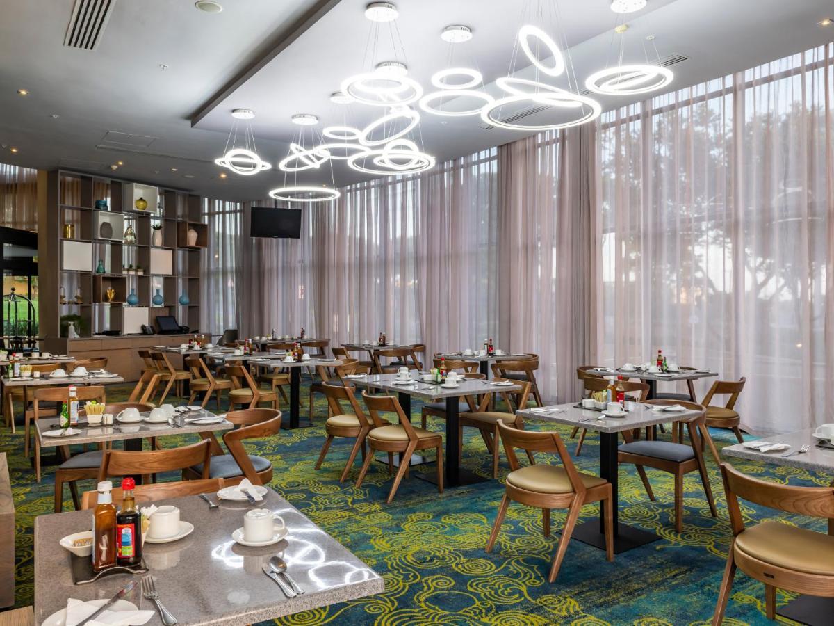 דורבן Aha Gateway Hotel Umhlanga מראה חיצוני תמונה