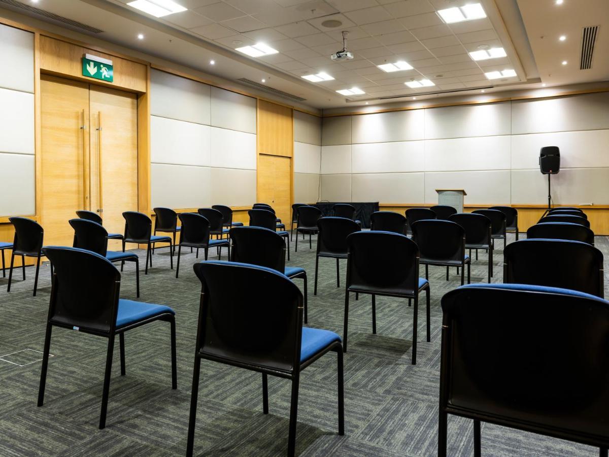 דורבן Aha Gateway Hotel Umhlanga מראה חיצוני תמונה