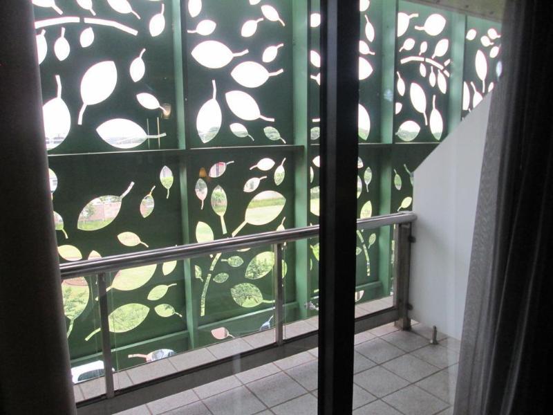 דורבן Aha Gateway Hotel Umhlanga מראה חיצוני תמונה