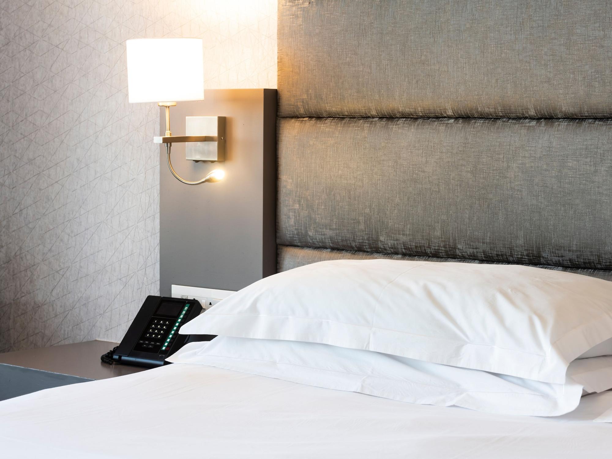 דורבן Aha Gateway Hotel Umhlanga מראה חיצוני תמונה