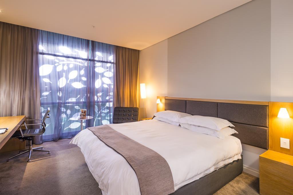 דורבן Aha Gateway Hotel Umhlanga מראה חיצוני תמונה