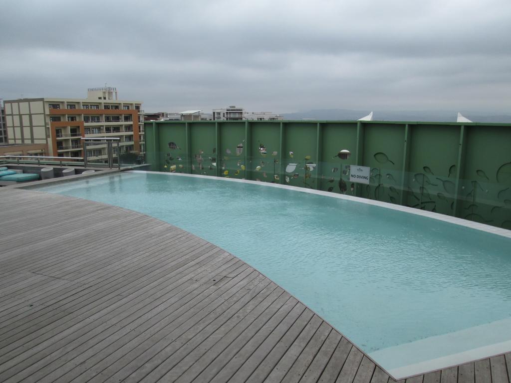 דורבן Aha Gateway Hotel Umhlanga מראה חיצוני תמונה