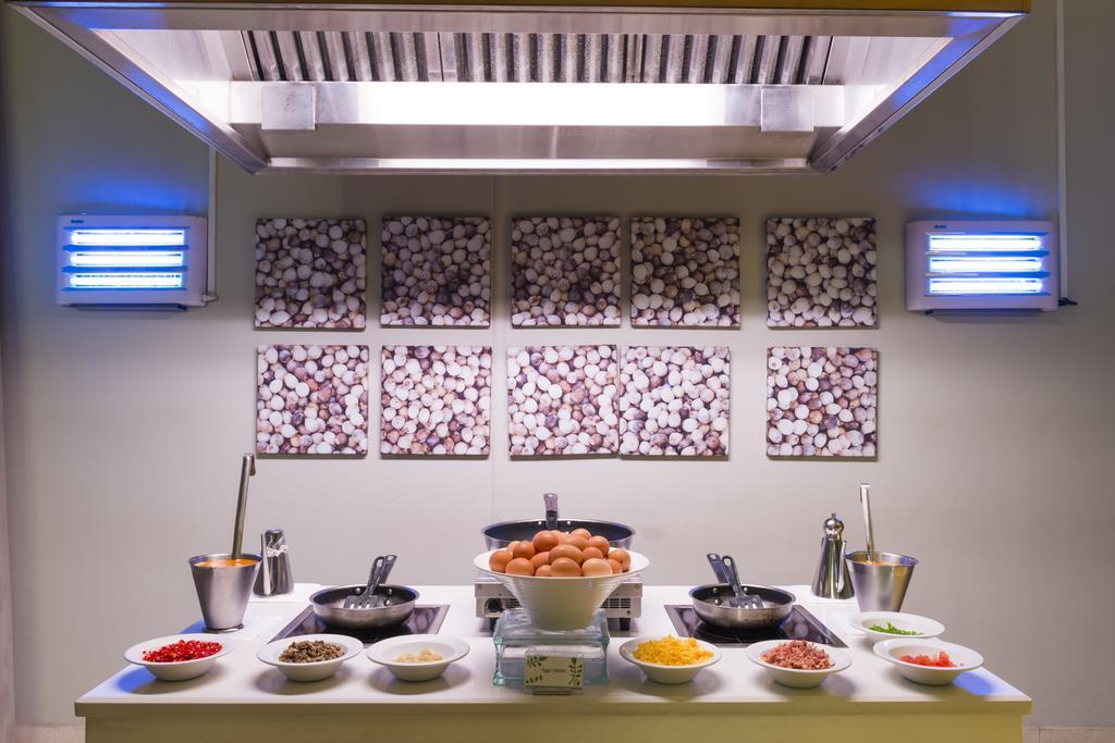 דורבן Aha Gateway Hotel Umhlanga מראה חיצוני תמונה