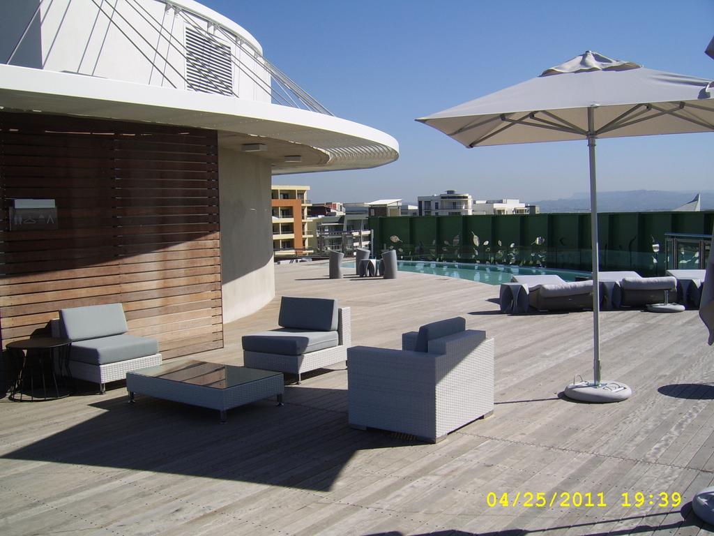 דורבן Aha Gateway Hotel Umhlanga מראה חיצוני תמונה