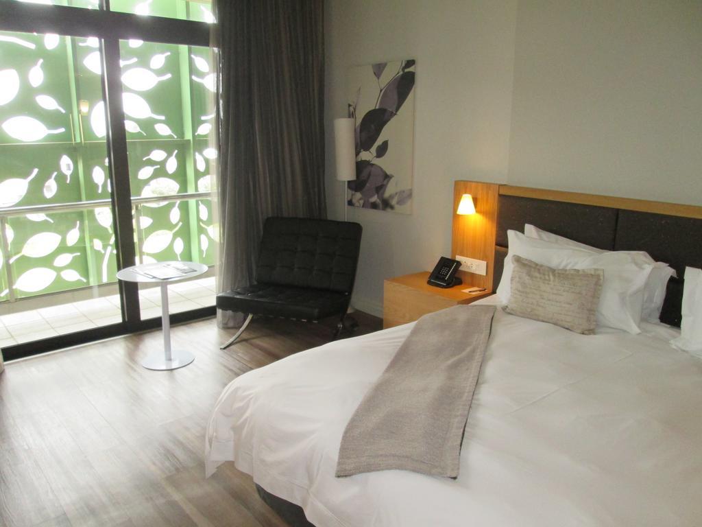דורבן Aha Gateway Hotel Umhlanga מראה חיצוני תמונה