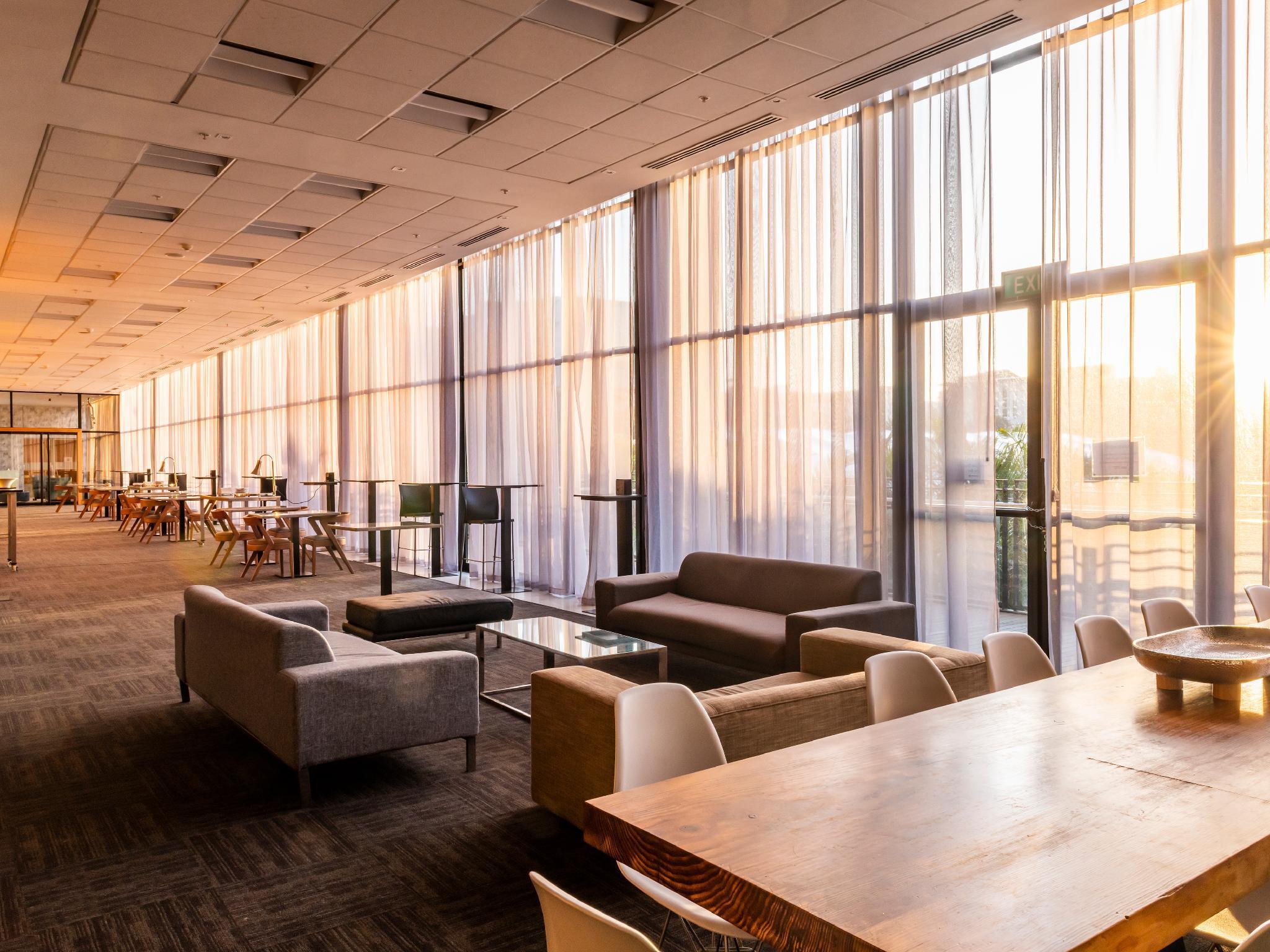 דורבן Aha Gateway Hotel Umhlanga מראה חיצוני תמונה