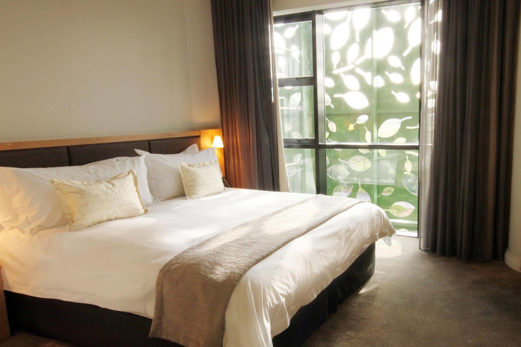 דורבן Aha Gateway Hotel Umhlanga מראה חיצוני תמונה