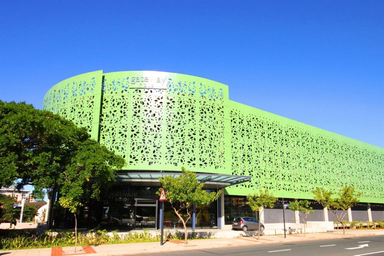 דורבן Aha Gateway Hotel Umhlanga מראה חיצוני תמונה